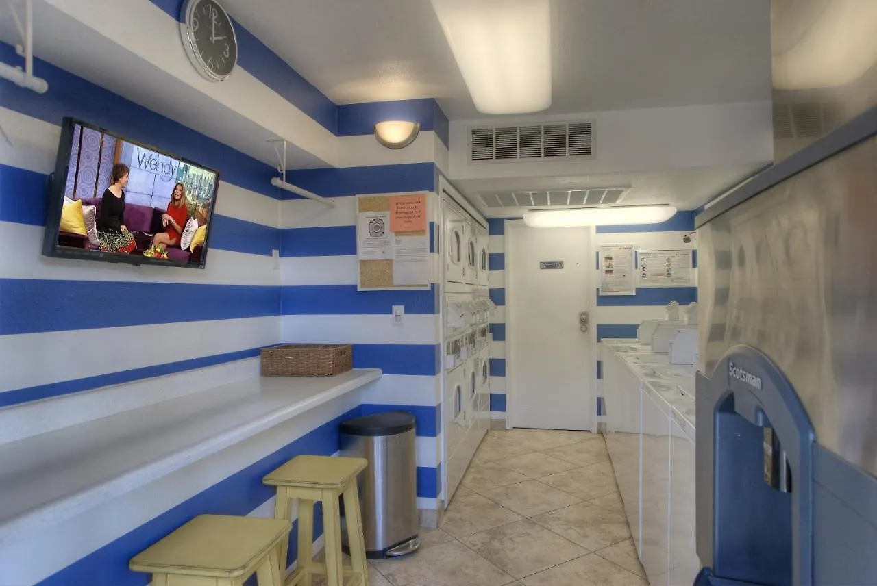 דירות סקוטסדייל 237- Fully Furnished, Wifi Included