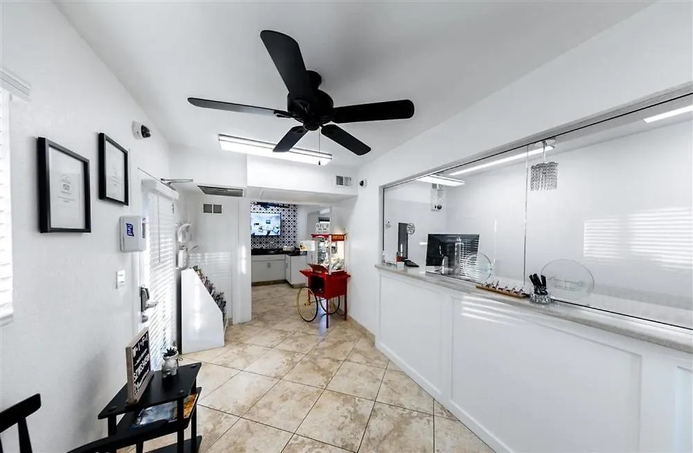 דירות סקוטסדייל 237- Fully Furnished, Wifi Included