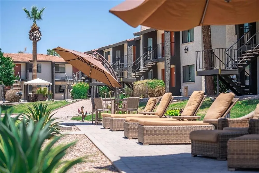 דירות סקוטסדייל 237- Fully Furnished, Wifi Included